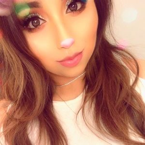 Meet your Posher, Marcela